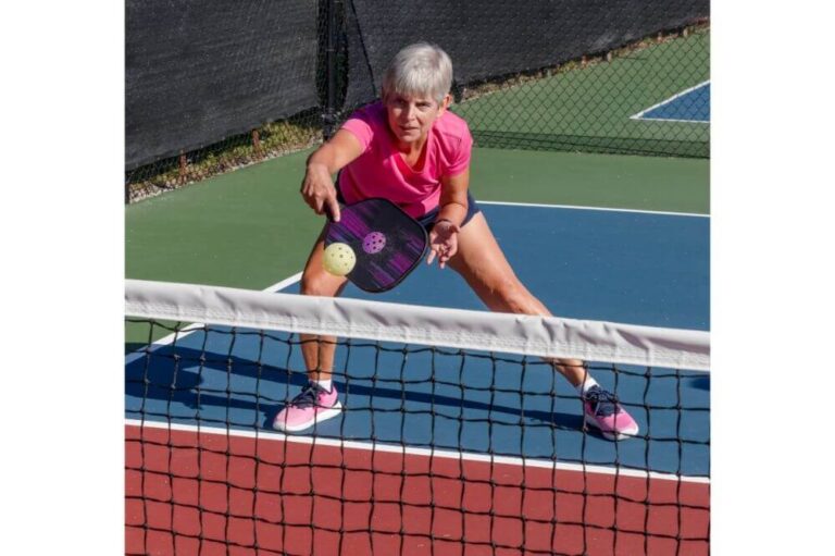 How to Score Pickleball Points