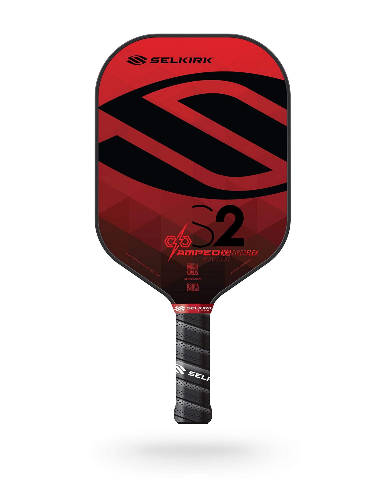 Paddle Line The Selkirk Line of Paddles Review: The Ultimate Guide - Pickleballogist