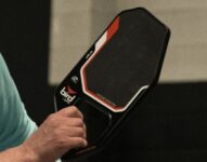 Bird Pickleball Falcon Elite Ergo Paddle Review