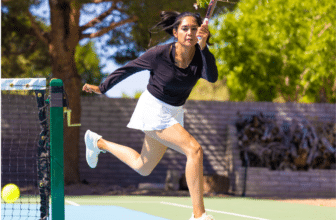 Advanced Pickleball Players Always Perfect These 3 SIMPLE Skills – See How You Can Too!