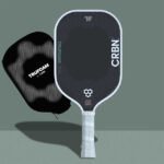 Foam-“Powered” Performance: Why CRBN’s TruFoam Genesis Series Could Be the Future of Pickleball Paddles