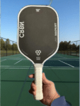 Foam-“Powered” Performance: Why CRBN’s TruFoam Genesis Series Could Be the Future of Pickleball Paddles