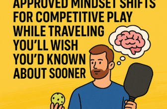 3 Sports Psychologist-Approved Mindset Shifts for Competitive Play While Traveling You’ll Wish You’d Known About Sooner!