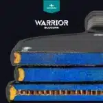 Foam With a Backbone: Diadem’s Warrior Blue Core Brings Stability and Staying Power to 2025