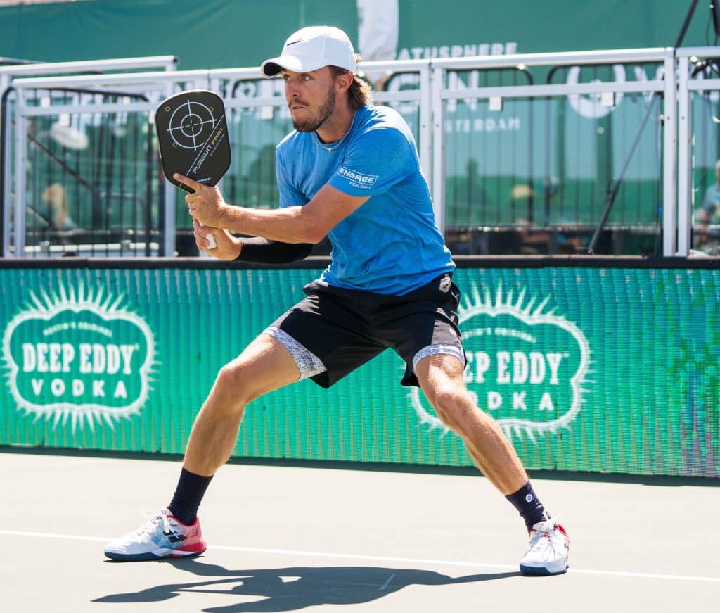 🏓 Paddletek Bantam TKO-CX 12.7 mm — Review (Hunter Johnson’s Pick) 4 hunterJohnsonpaddle