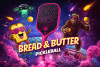 Bread & Butter Pickleball: Where Fun Meets High PerformanceBread & Butter Pickleball Overview