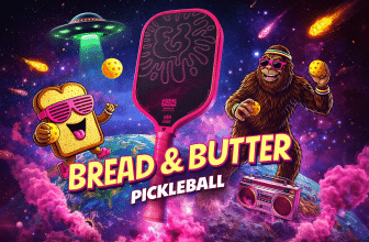 Bread & Butter Pickleball: Where Fun Meets High PerformanceBread & Butter Pickleball Overview