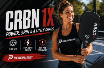 CRBN 1X X Series 14mm Review: The Spin Monster Is Suddenly Interesting Again Review
