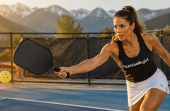 LUZZ Cannon Review: A $109 Power Paddle With Champagne-Paddle Audacity Review