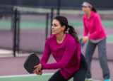 Elevate Your Game with the Best Elongated Pickleball Paddles for Women