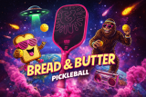 Bread & Butter Pickleball: Where Fun Meets High PerformanceBread & Butter Pickleball Overview