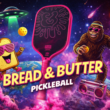 Bread & Butter Pickleball: Where Fun Meets High PerformanceBread & Butter Pickleball Overview