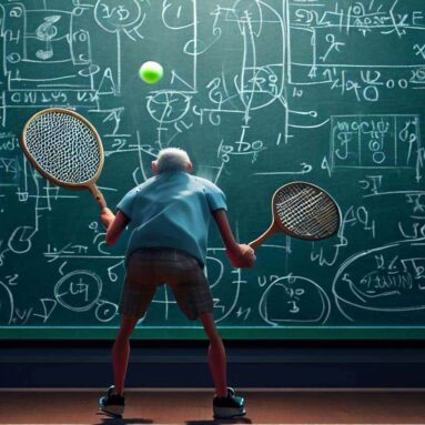 Decoding Pickleball Rating Systems: Your Friendly Guide