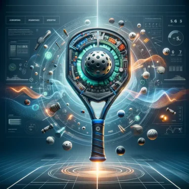 Unlock Your Best Game: How ProKennex’s Kinetic Tech Revolutionizes Pickleball Play & Protects Your Arm