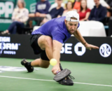 Jack Sock’s Surprise Victory in Mixed Doubles Is Downright Embarrassing