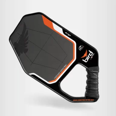 Bird Pickleball Falcon Elite Ergo Paddle Review