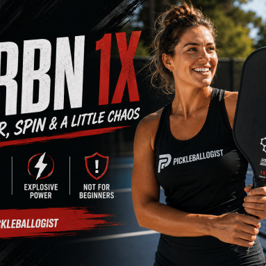 CRBN 1X X Series 14mm Review: The Spin Monster Is Suddenly Interesting Again Review