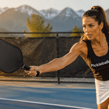 LUZZ Cannon Review: A $109 Power Paddle With Champagne-Paddle Audacity Review