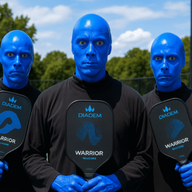 Foam With a Backbone: Diadem’s Warrior Blue Core Brings Stability and Staying Power to 2025