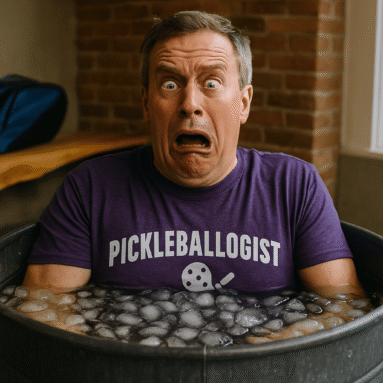 7 Physical Therapist Approved Recovery Techniques for Pickleball Players You’ll Wish You’d Known About Sooner