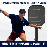 đ Paddletek Bantam TKO-CX 12.7 mm â Review (Hunter Johnsonâs Pick)