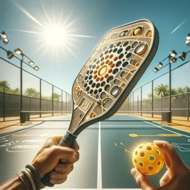 PICKLEBALL STRATEGY: 10 TIPS & TECHNIQUES TO ELEVATE YOUR GAME