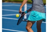 Are there Faults in Pickleball?