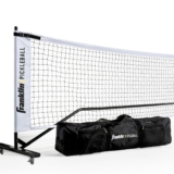 Franklin Sports Portable Outdoor Pickleball Net Review