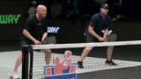 Pickleball better than MLB, NBA and NHL