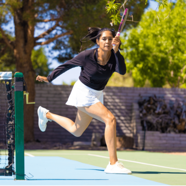 Advanced Pickleball Players Always Perfect These 3 SIMPLE Skills – See How You Can Too!