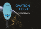 ProKennex Ovation Flight – Pickleball Paddle