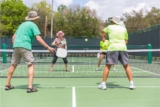 Paddle Tennis vs Pickleball: What’s The Difference?