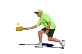 8 Pickleball Tips for Beginners To Improve Your Game
