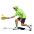 Are Spin Serves Legal in Pickleball?