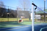 Can You Play Pickleball on a Tennis Court?
