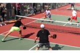How to Score Pickleball Points