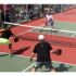 Can You Spike in Pickleball?