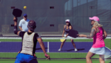 Top Ten Volleying Drills to Level Up Your Pickleball Net Game