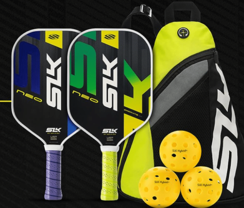 Get 'set' for Success