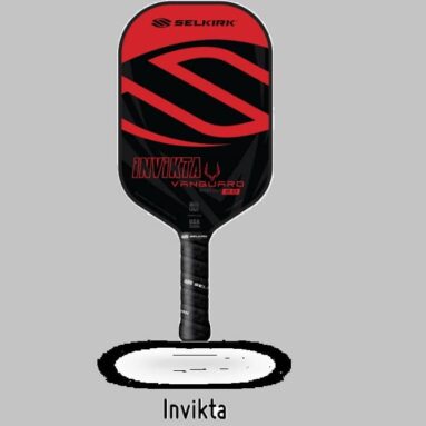 Selkirk Vanguard Pickleball Paddle Line – Full Review and Comparison