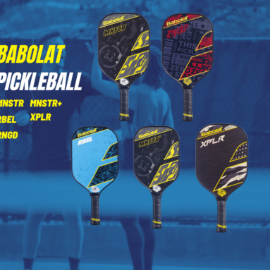 Babolat Pickleball Paddle Review: Can The Tennis Giant Compete?