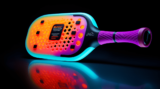 Design Matters: The Aesthetics and Functionality of Edgeless Pickleball Paddles