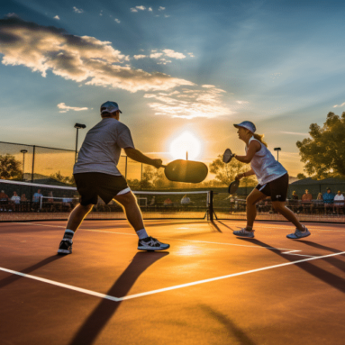 Practice Makes Perfect: Effective Drills for Improving Your Return of Serve
