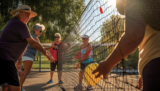 The Ultimate Portable Pickleball Net Buying Guide