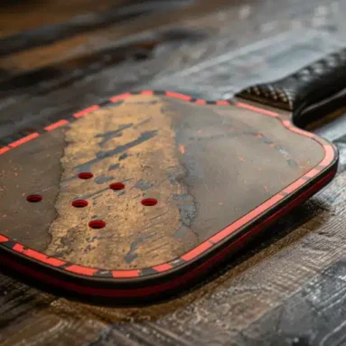 I’m a Pickleball Equipment Expert: The Best $25 You Can Spend To Get The Most Out of Your Paddle