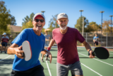 Golden Age Game: Denver Embraces 50+ Pickleball Revolution!
