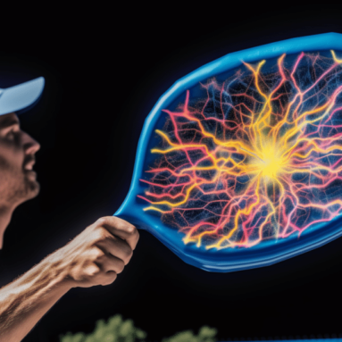 What Paddles do The Current Top Five Men Use?