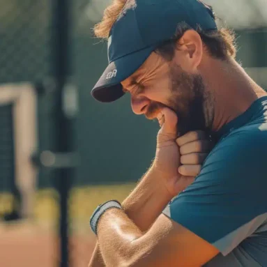 Struggling with Wrist Pain During Games? Try This