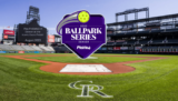 Pickle4America Coming to Coors Field