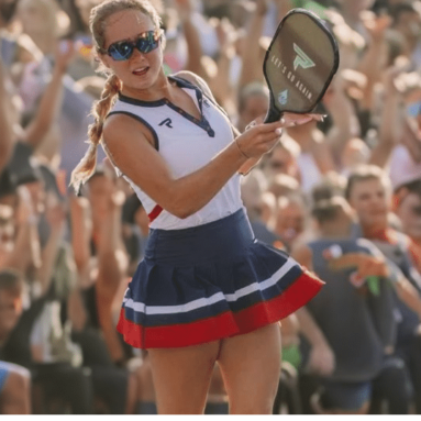 Mastering the Lob Serve in Pickleball: A Comprehensive Guide